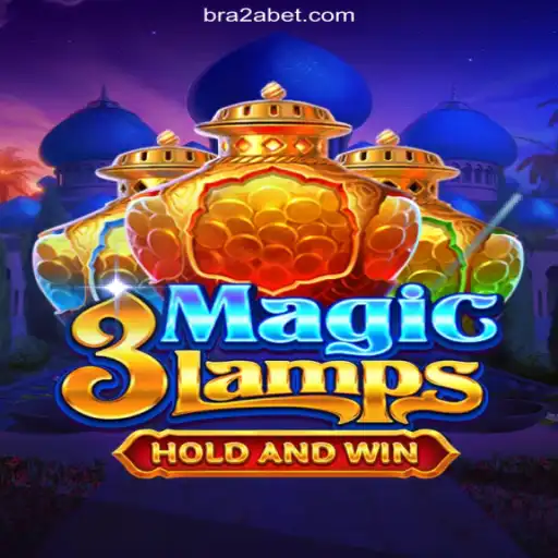 Explore the Enchanting World of 3MagicLamps: A Fascinating Game with Impressive Dynamics