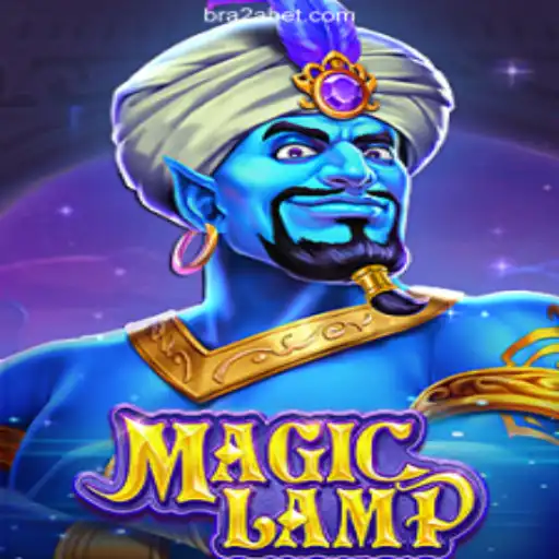 MagicLamp: A Journey into the World of Enchantment and Strategy