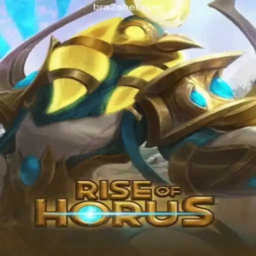 Rise of Horus: A Journey Through Ancient Egyptian Mysteries