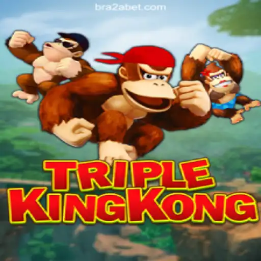 Discover the Thrilling World of TripleKingKong