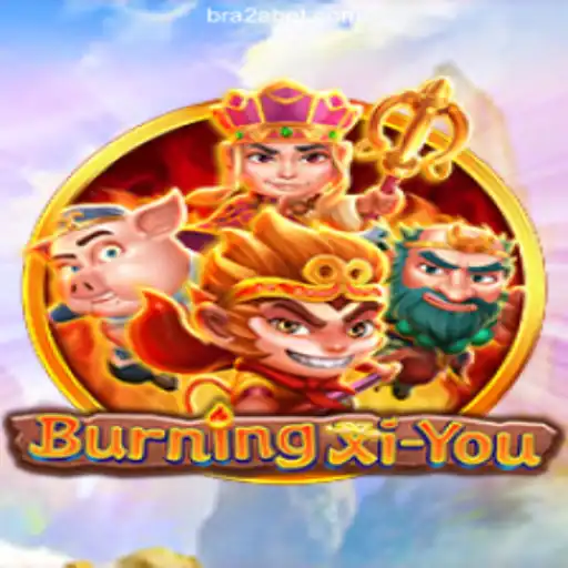 Exploring BurningXiYou: A Journey into Mythical Adventures