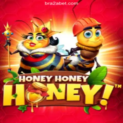 Exploring the Sweet World of HoneyHoneyHoney: An Exciting Slot Game Experience