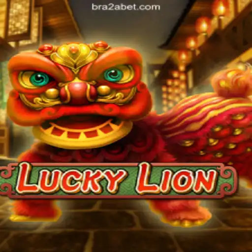 Exploring LuckyLion: The Iconic Brazilian Betting Game on 2Abet