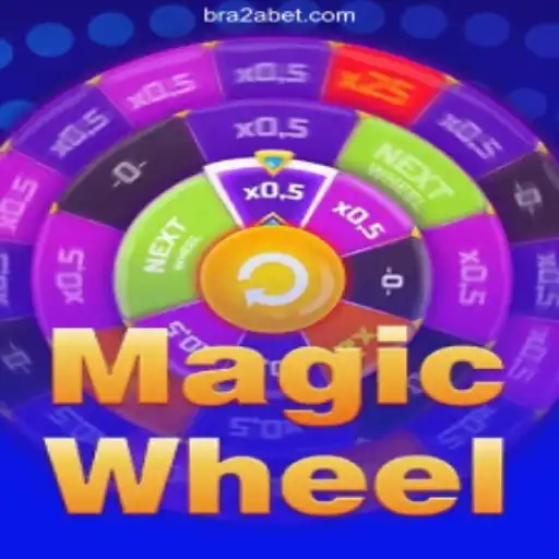 Explore MagicWheel: An Intriguing Journey into Brazil's #1 Betting Platform