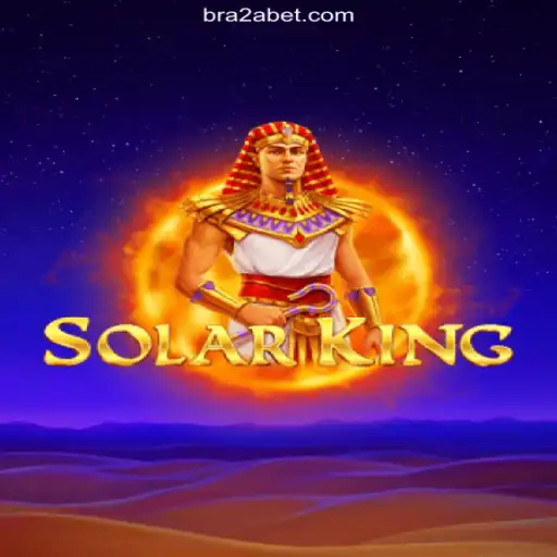 Explore SolarKing and the Thrill of Digital Gaming in Brazil