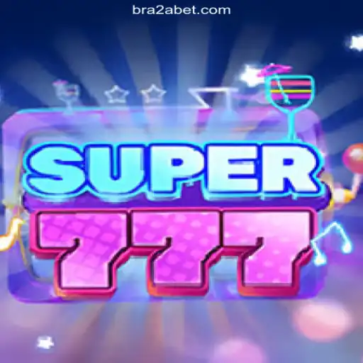 Exploring Super777: The Exciting Casino Game and Its Connection to 2Abet