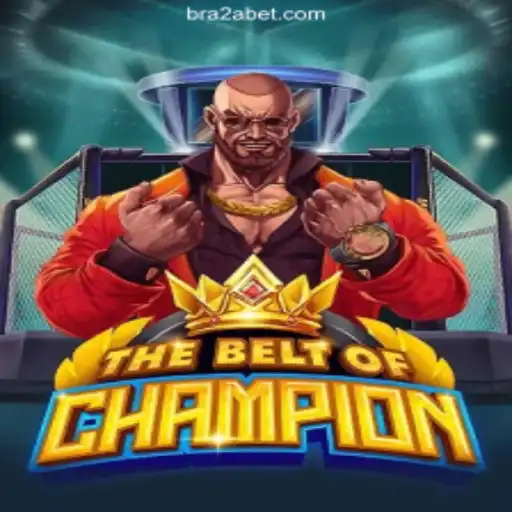 Discover The Exciting World of TheBeltOfChampion: A New Era of Strategy and Glory